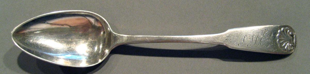 1998.0004.1690.004 Silver Spoon upper surface