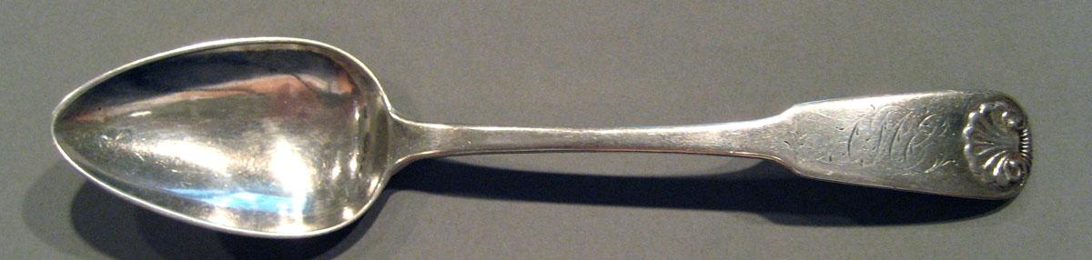 1998.0004.1690.005 Silver Spoon upper surface