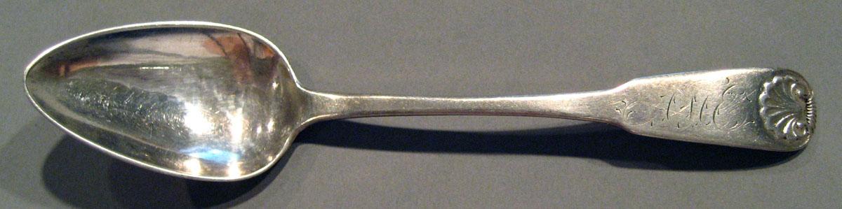 1998.0004.1690.006 Silver Spoon upper surface