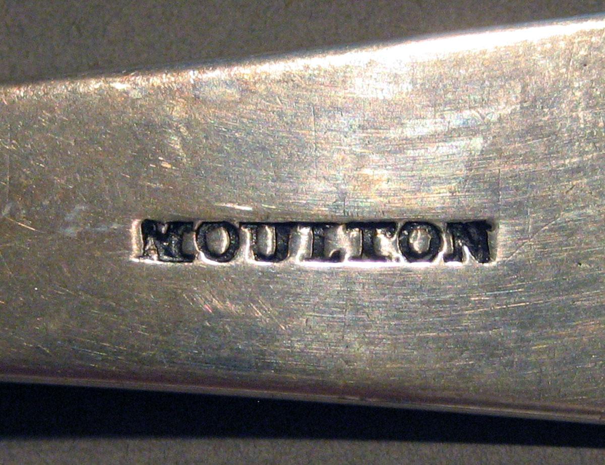 1998.0004.1696.002 Silver Spoon mark