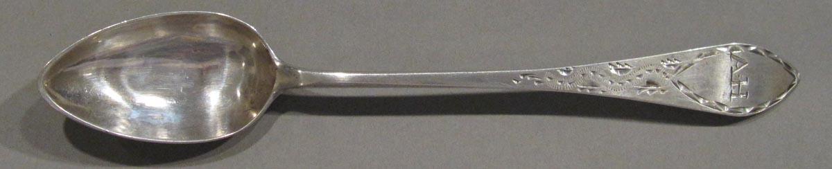 1998.0004.1707 spoon upper surface