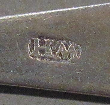 1998.0004.1707 spoon mark