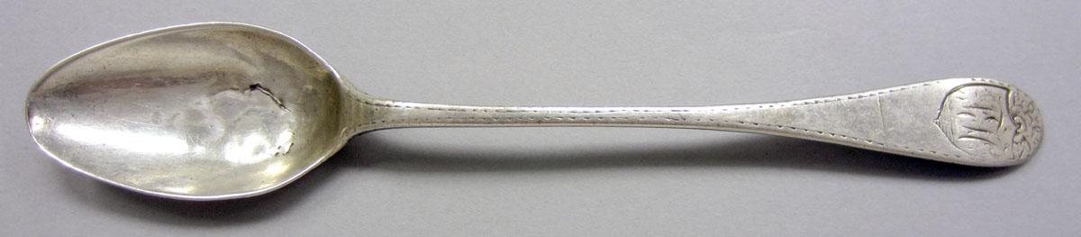 1998.0004.1709 spoon upper surface 1