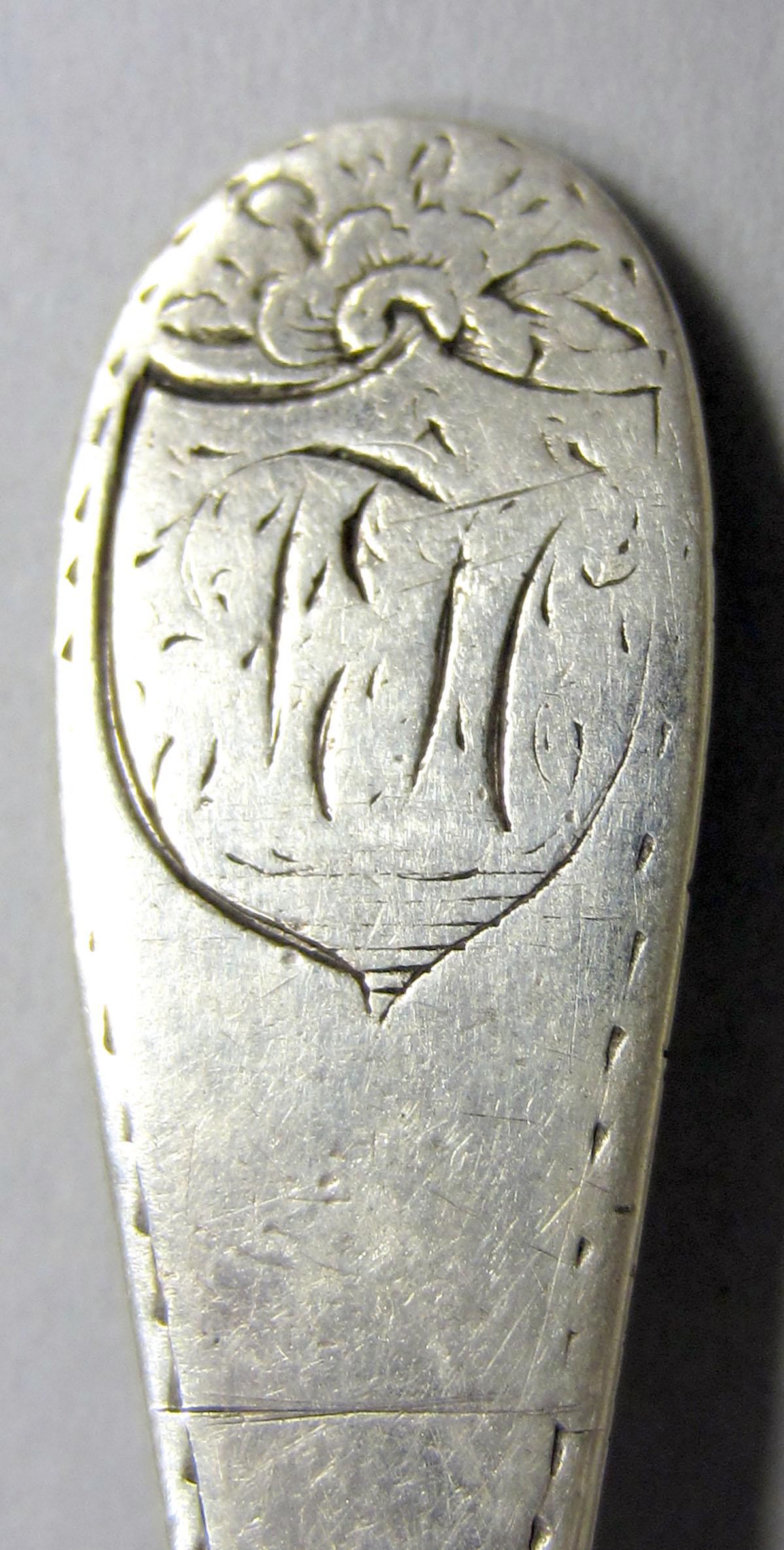 1998.0004.1709 spoon engraving
