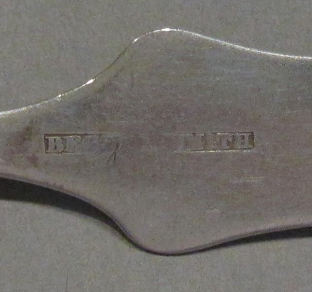 1998.0004.1710 spoon mark