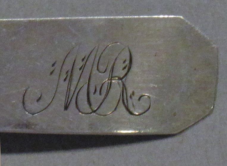 1998.0004.1711 spoon engraving