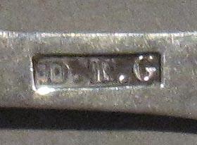 1998.0004.1711 spoon mark