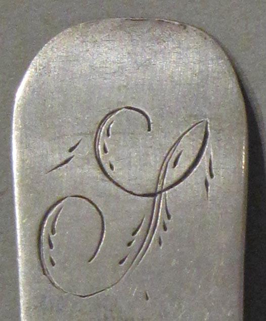 1998.0004.1712 spoon engraving