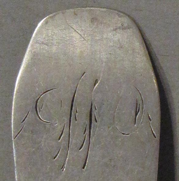 1998.0004.1714 spoon engraving