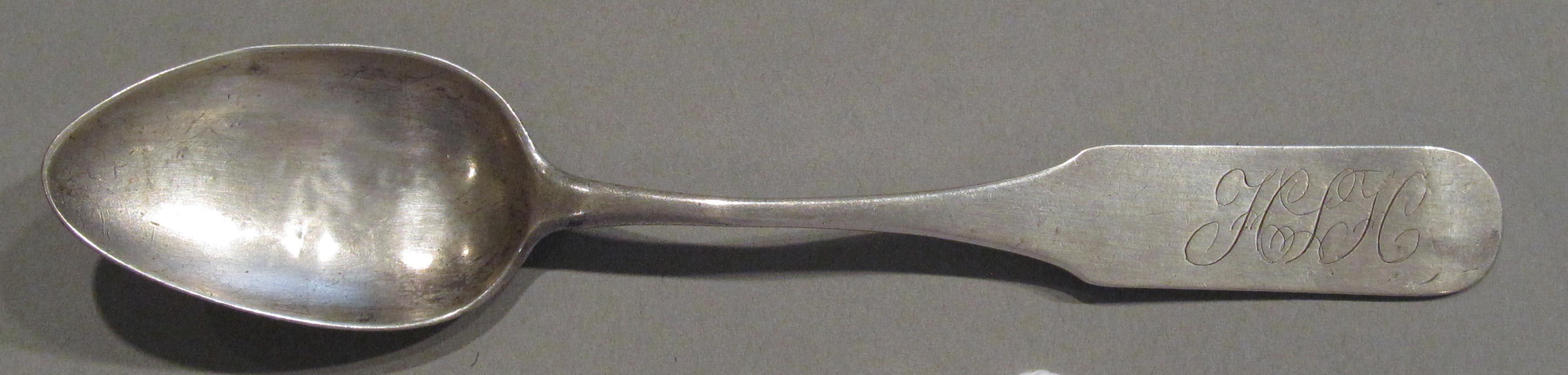 1998.0004.1717 spoon upper surface