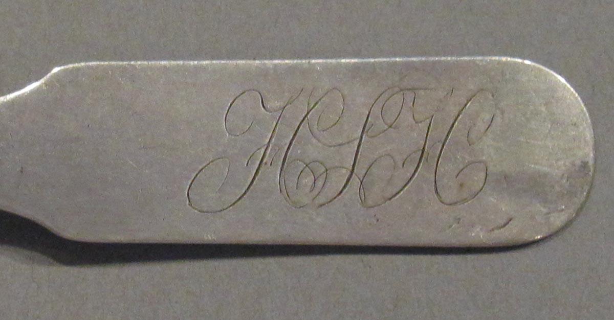 1998.0004.1717 spoon engraving