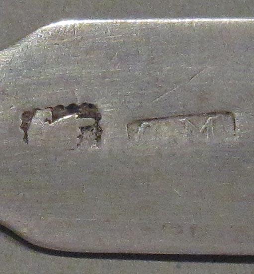 1998.0004.1717 spoon mark