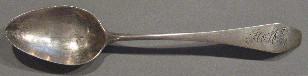 1998.0004.1718 spoon upper surface