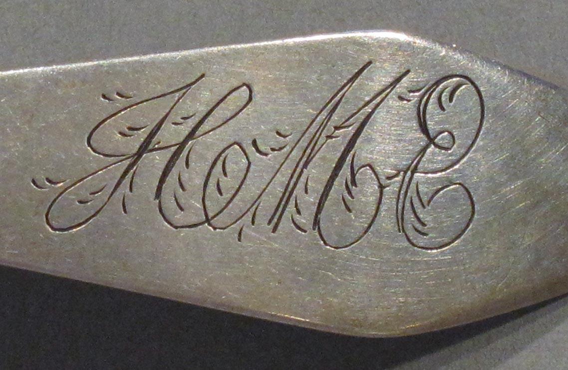 1998.0004.1718 spoon engraving