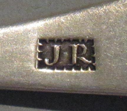 1998.0004.1718 spoon mark