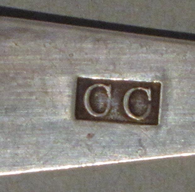 1998.0004.1719 spoon mark