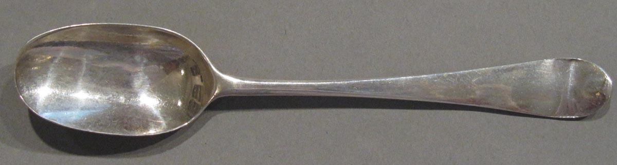 1998.0004.1721 spoon upper surface
