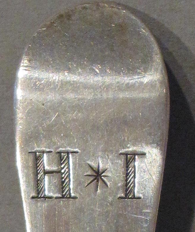 1998.0004.1721 spoon engraving