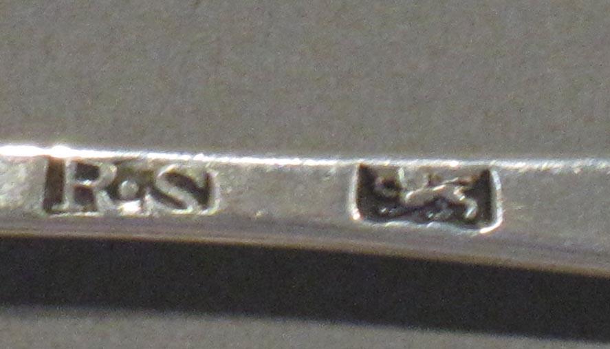 1998.0004.1721 spoon mark