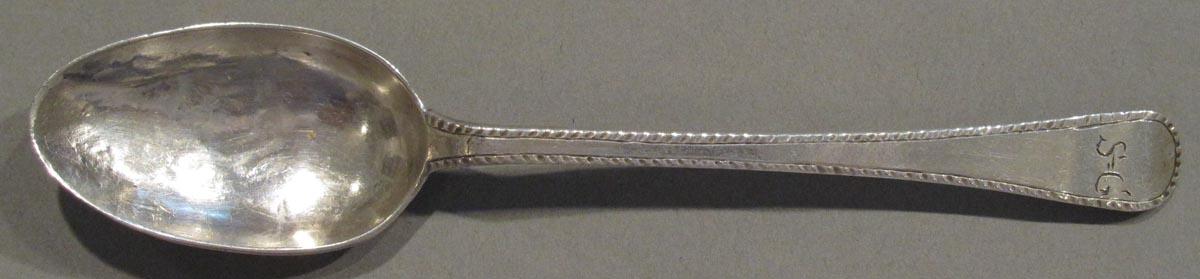 1998.0004.1722 spoon upper surface