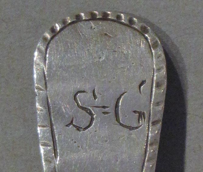 1998.0004.1722 spoon engraving