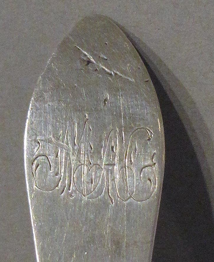 1998.0004.1731 spoon engraving