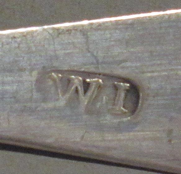 1998.0004.1731 spoon mark