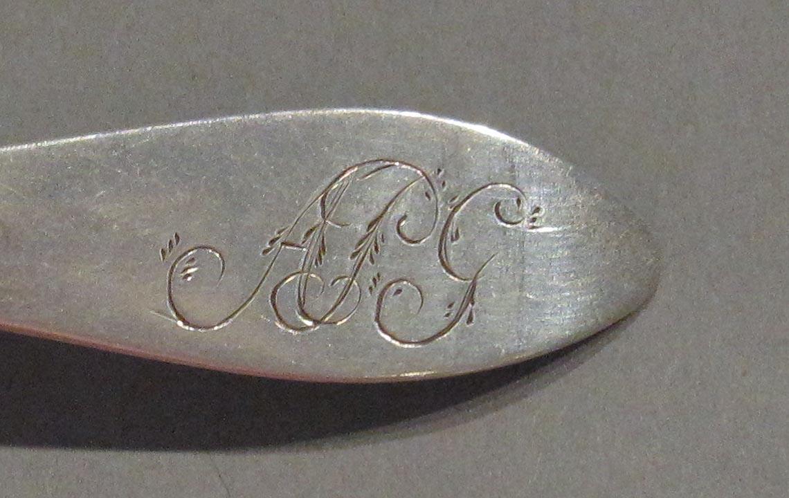 1998.0004.1733 spoon engraving