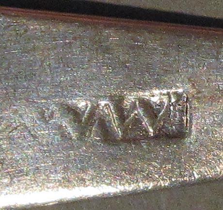 1998.0004.1734 spoon mark
