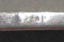 1998.0004.1735 spoon mark