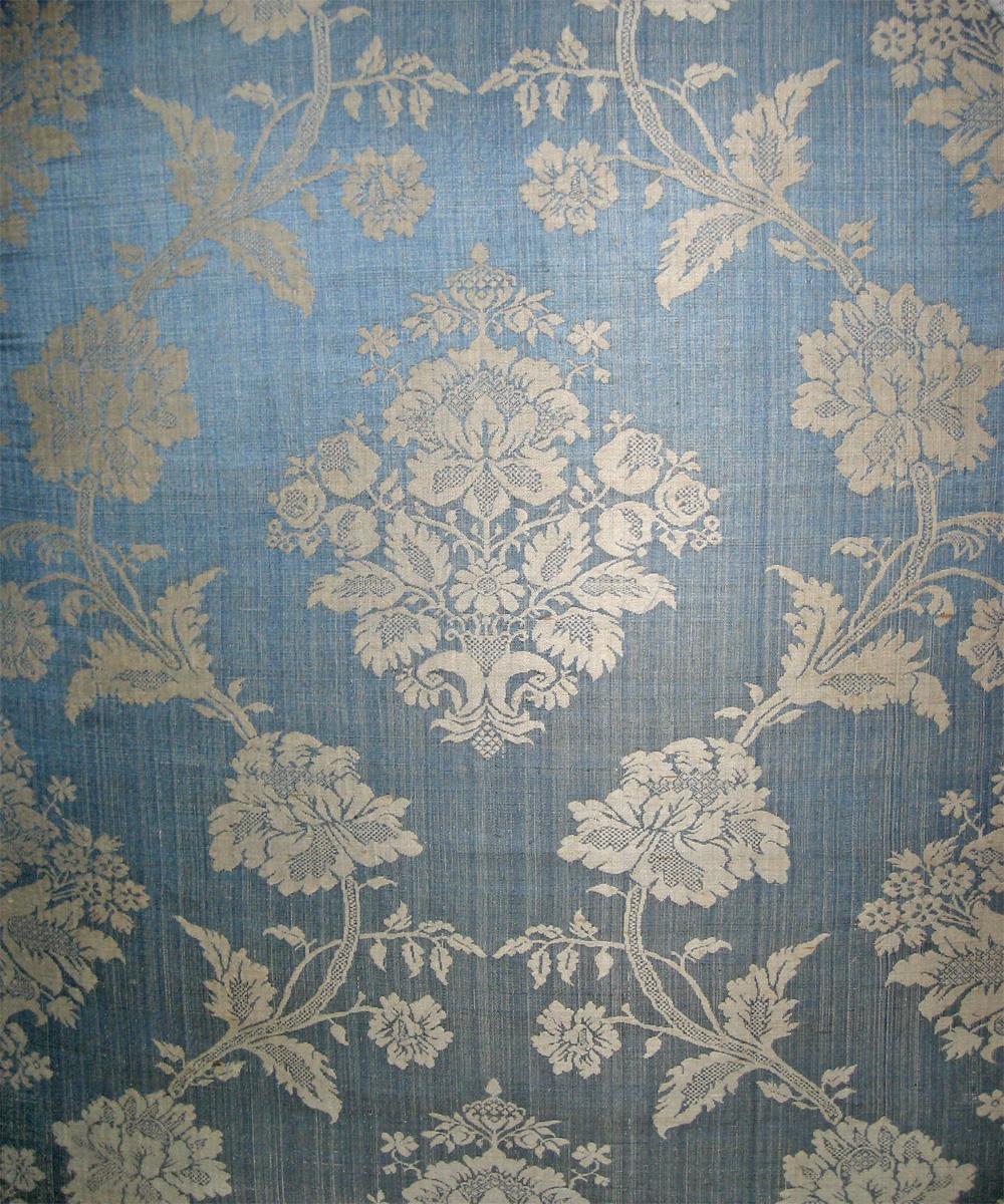 1958.0591 chair fabric detail 1