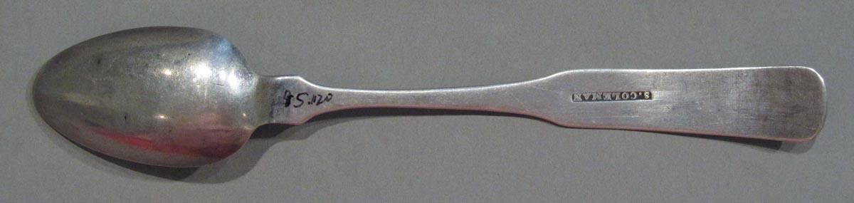 1998.0004.1736 spoon upper surface