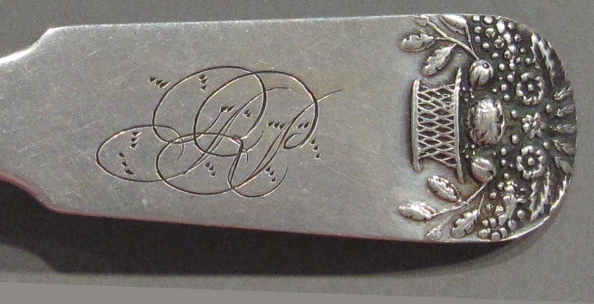 1998.0004.1741 spoon engraving