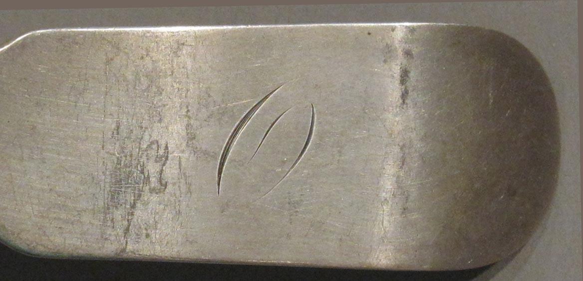 1998.0004.1745 spoon engraving
