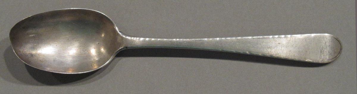 1998.0004.1746 spoon upper surface