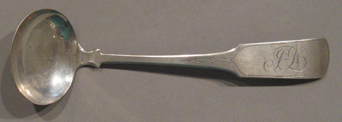 1998.0004.1747 ladle upper surface
