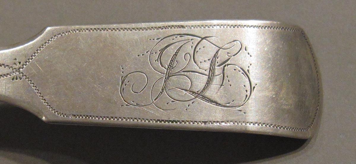 1998.0004.1747 ladle engraving