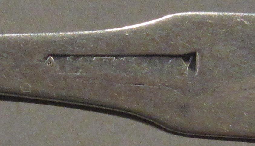 1998.0004.1750 spoon mark