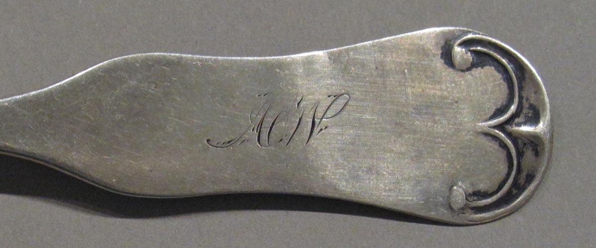 1998.0004.1754 spoon engraving