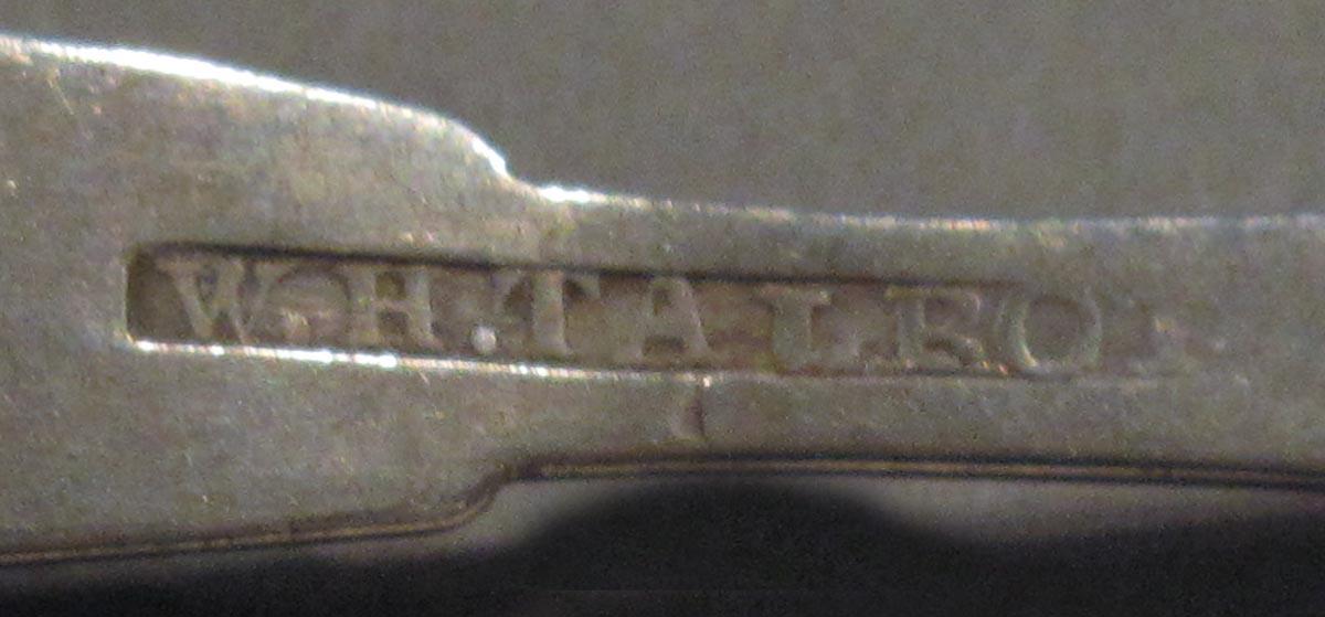 1998.0004.1756 spoon mark