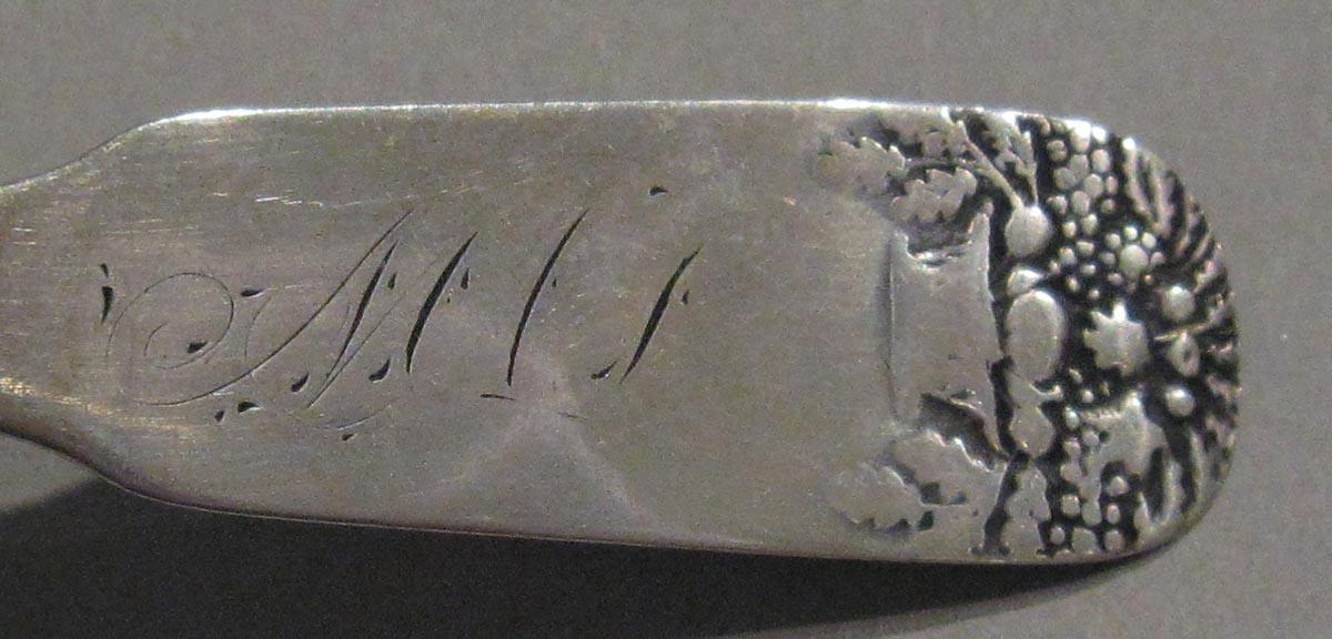 1998.0004.1757 spoon engraving