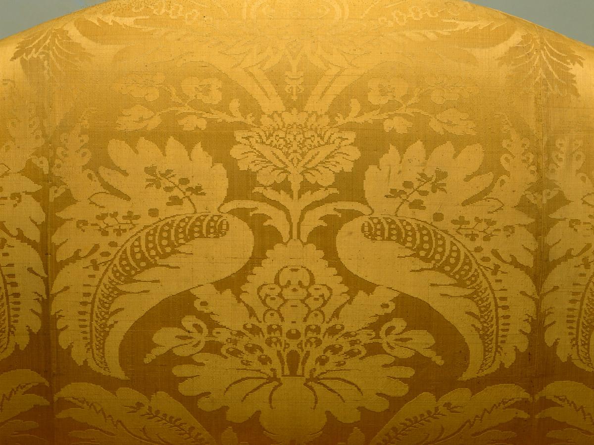 1958.0594 Sofa (detail)
