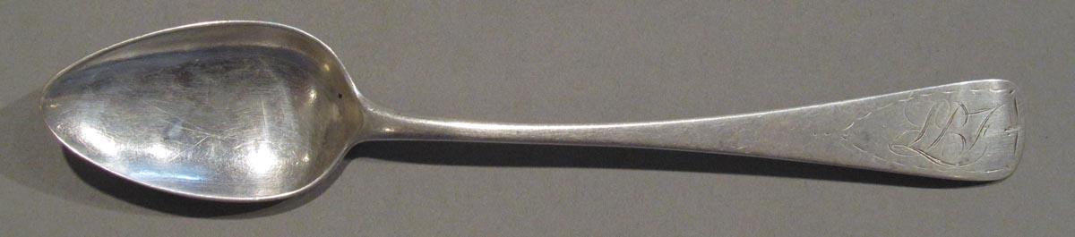 1998.0004.1763 spoon upper surface