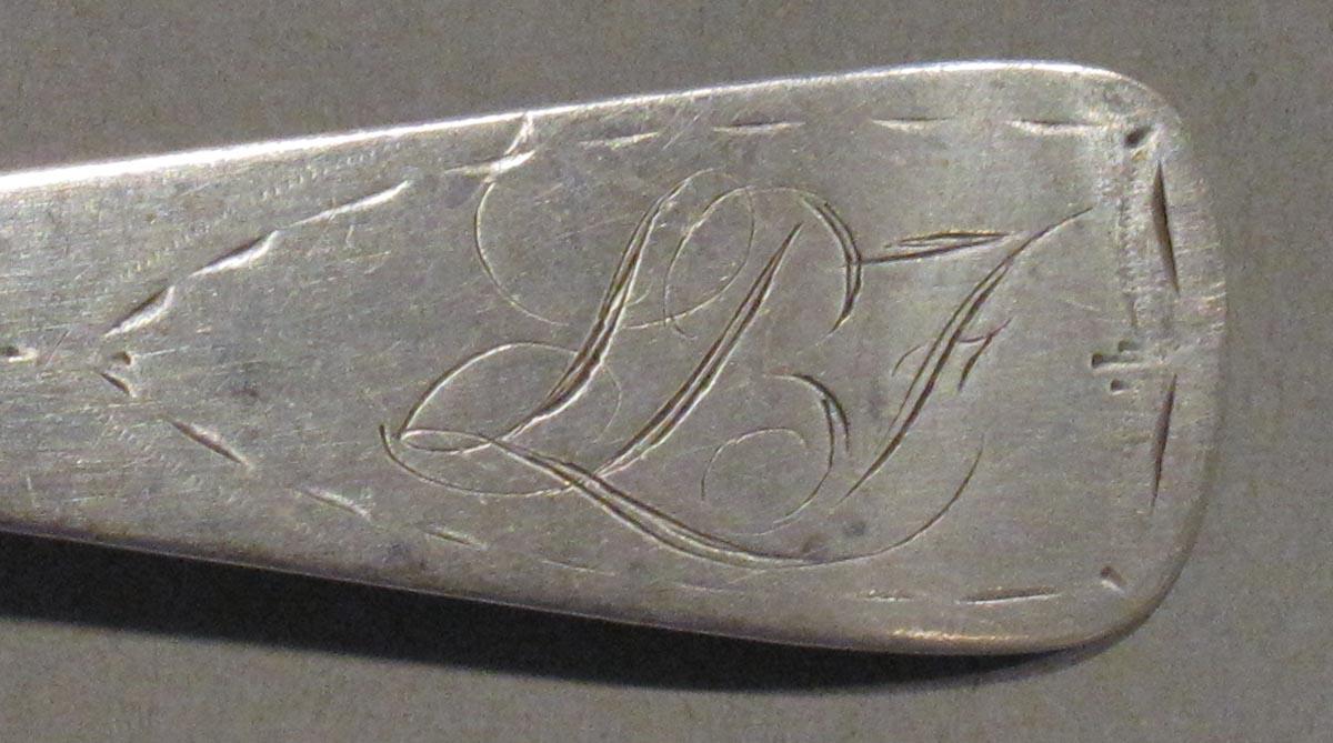 1998.0004.1763 spoon engraving