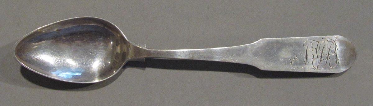 1998.0004.1764 spoon upper surface