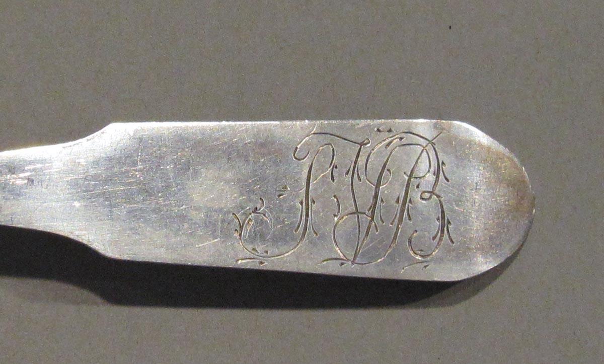 1998.0004.1764 spoon engraving