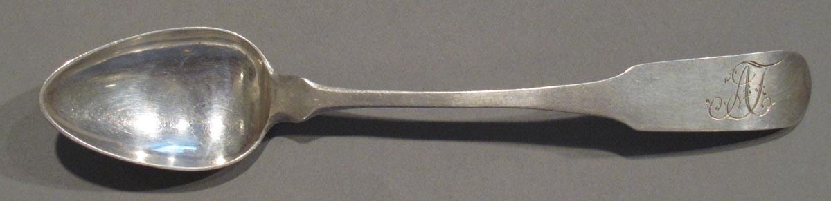 1998.0004.1765 spoon upper surface