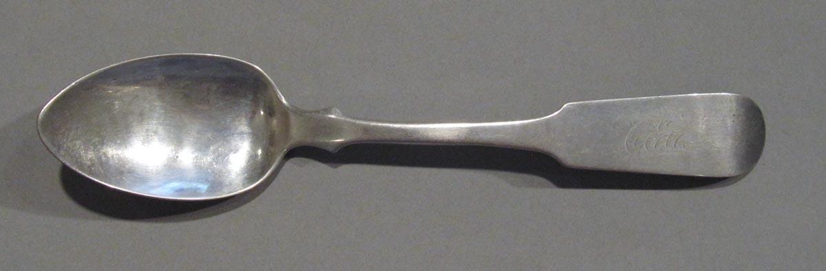 1998.0004.1766 spoon upper surface