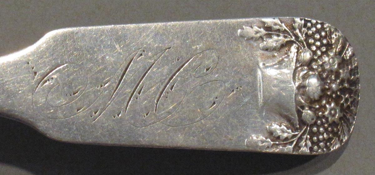 1998.0004.1767 spoon engraving