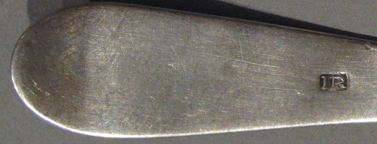 1998.0004.1768 spoon mark